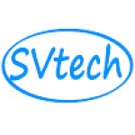  На розвиток каналу SVtech