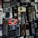 На кнопочники